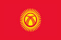 Kirgistan Marktprofil