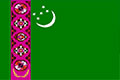 Turkmenistan Marktprofil