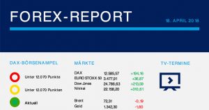 forex report 18-4-18