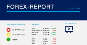 Forex- Report 20180717