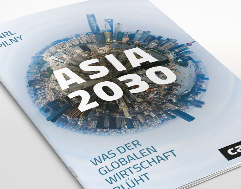 Asia 2030